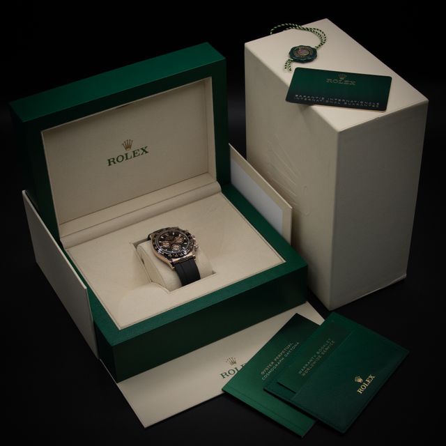 Rolex Daytona 116515 LN Image 7